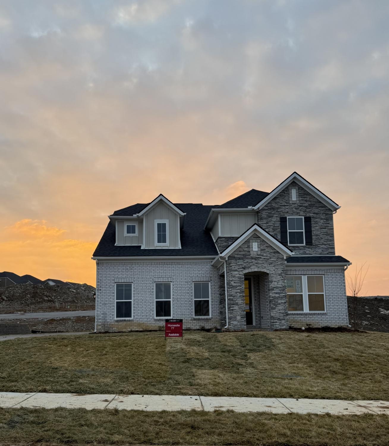 147 Windtree Club Drive TN 37122 For Sale - 