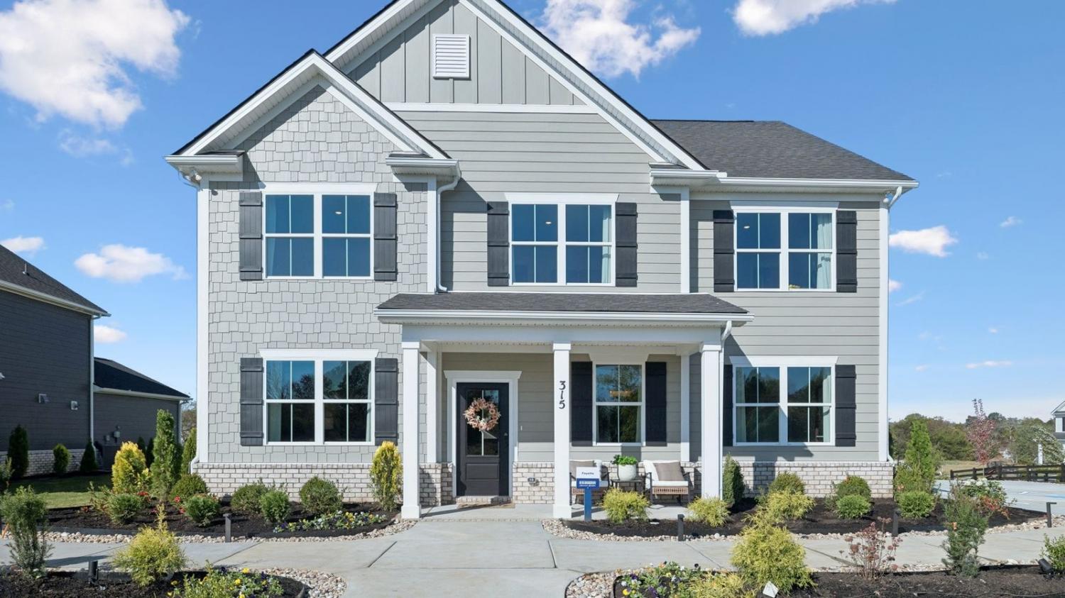 305 Harvest Point Blvd TN 37174 For Sale - 