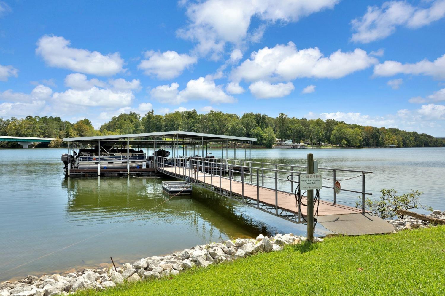 265-Shasteen-Bend-Dr For Sale