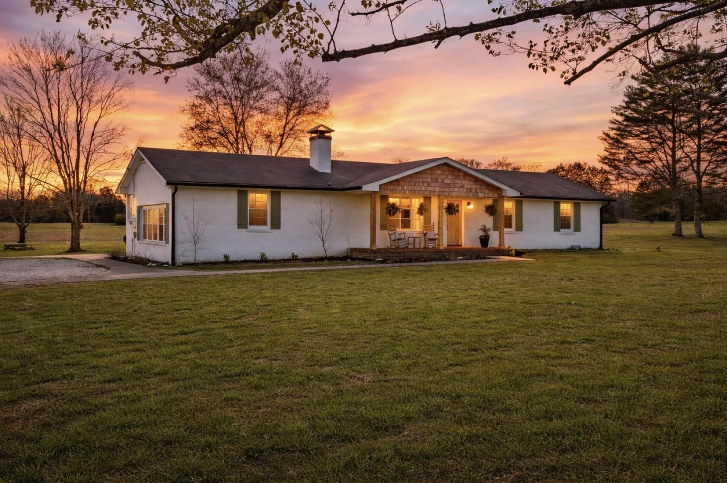 6690 Flat Creek Rd TN 37174 For Sale - 