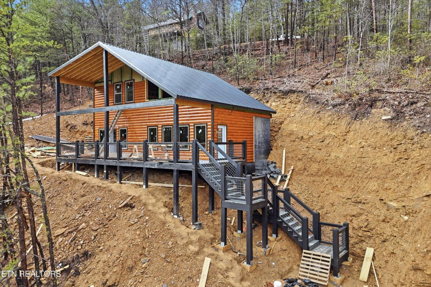 2743-Overholt-Tr For Sale