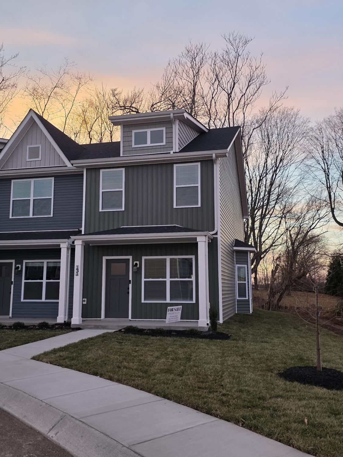 131-Front-Ridge-Circle For Sale