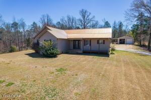 1461-Finger-Leapwood-Rd For Sale
