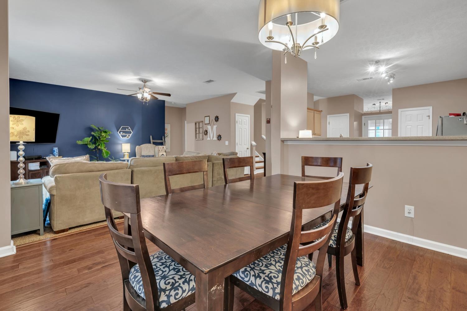 7309 Autumn Crossing Way TN 37027 For Sale - 