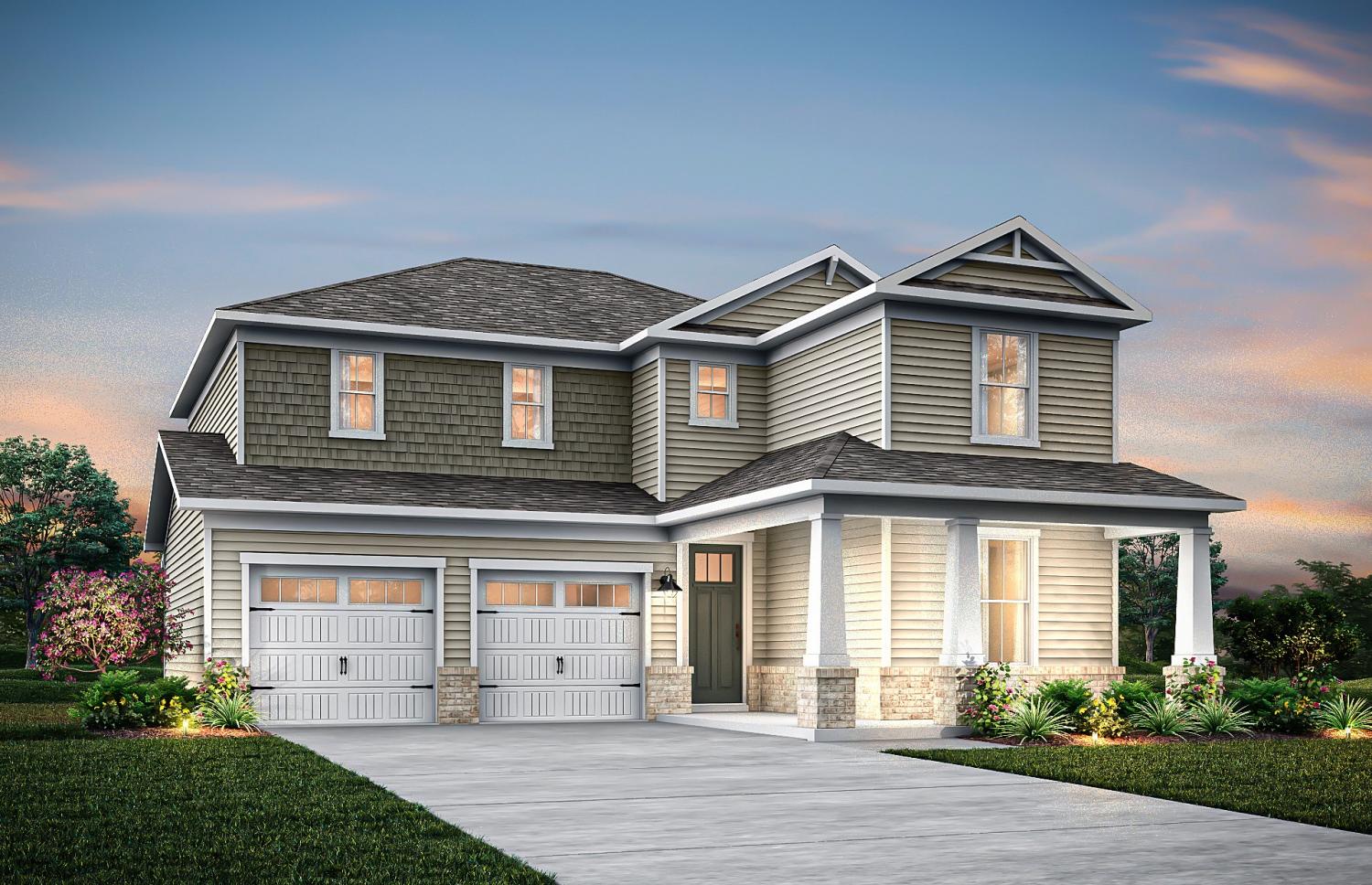 1144-Harvest-Acres-Lane For Sale