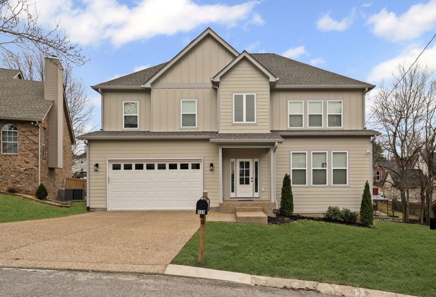 509-Cody-Hill-Ct For Sale