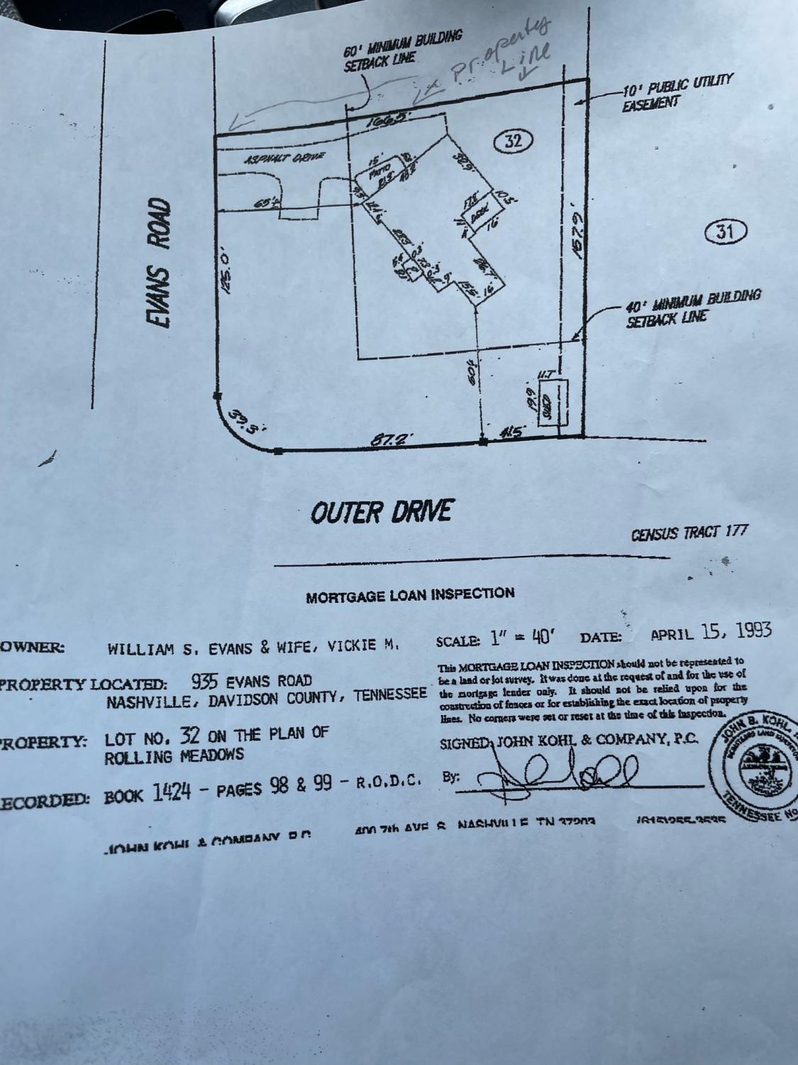 935-Evans-Rd For Sale