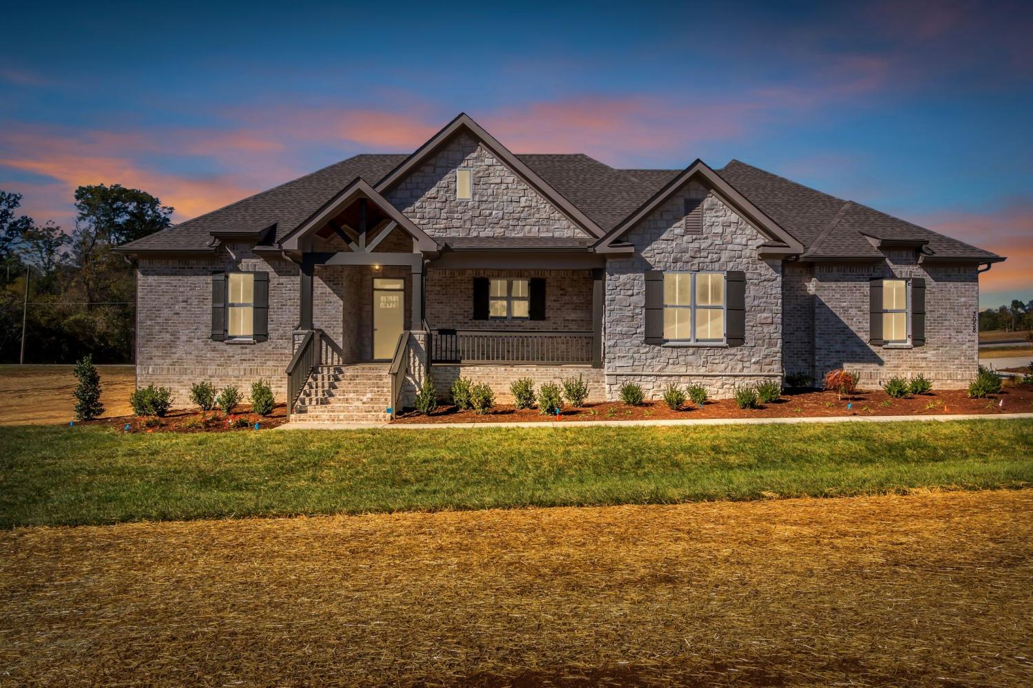 3058 Henley Way TN 37174 For Sale -