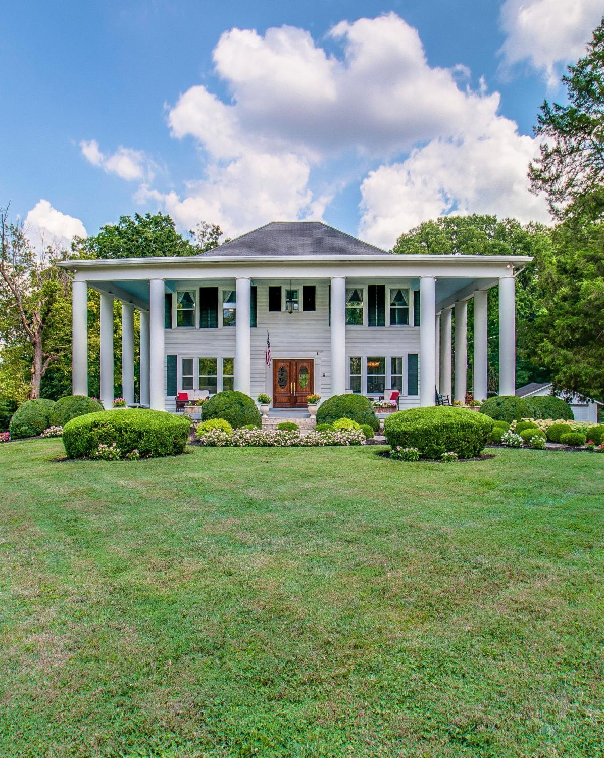 4214-Franklin-Pike For Sale