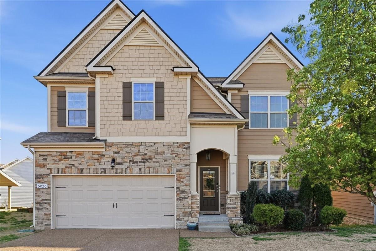 5020 Kendrick Dr TN 37174 For Sale - 