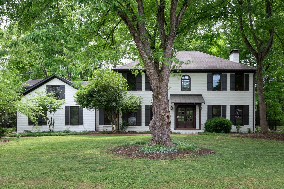 Edmondson Elementary Property for Sale
