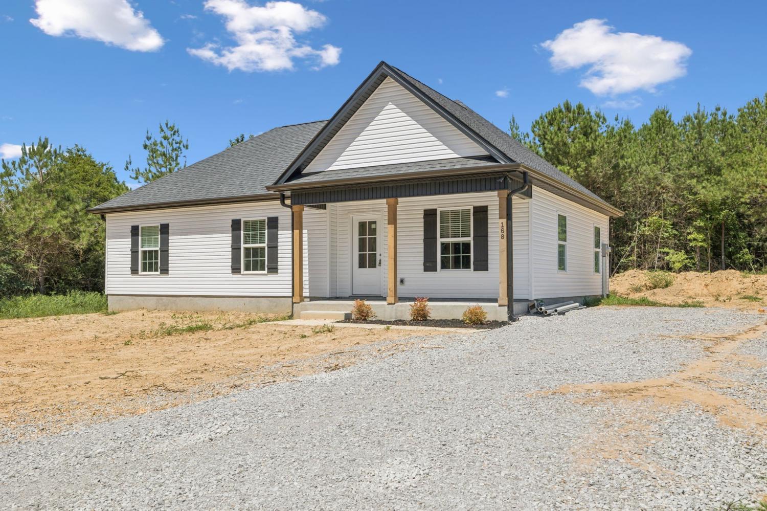 168-Old-Brick-Church-Road For Sale