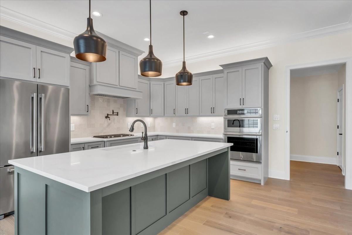 312 Flag Court TN 37066 For Sale - 