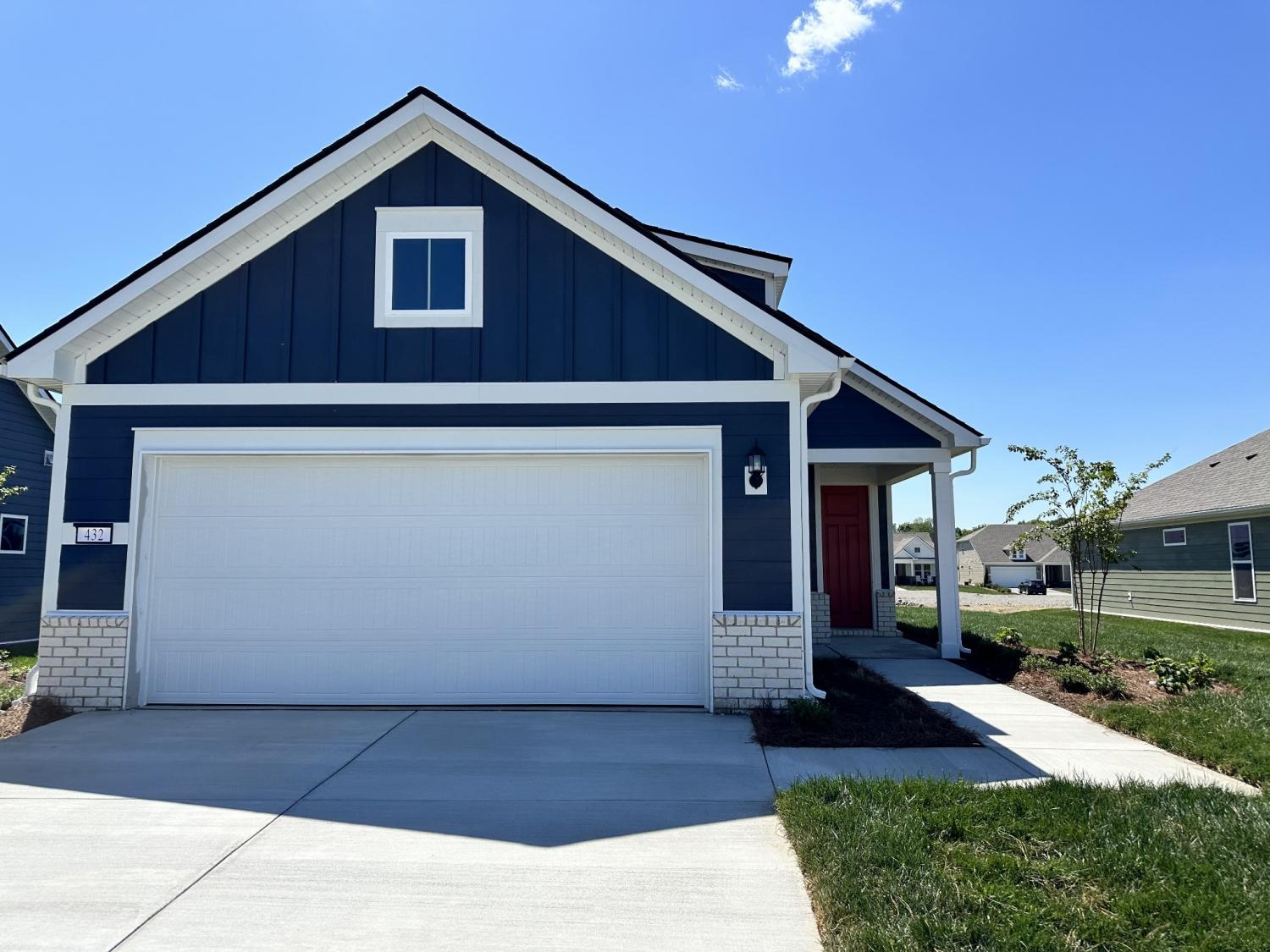 432-Sharp-Way For Sale