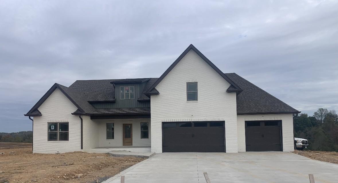 1015 Linder Ridge Rd TN 37191 For Sale -