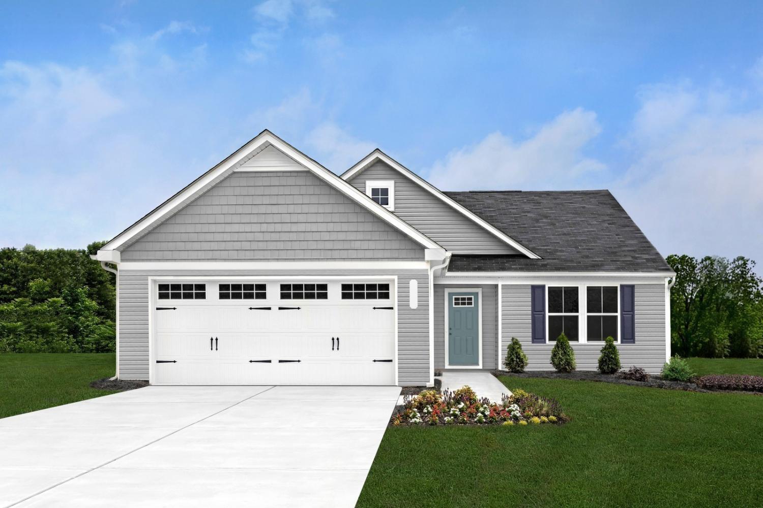 1 QUAIL RUN WAY TN 37174 For Sale - 