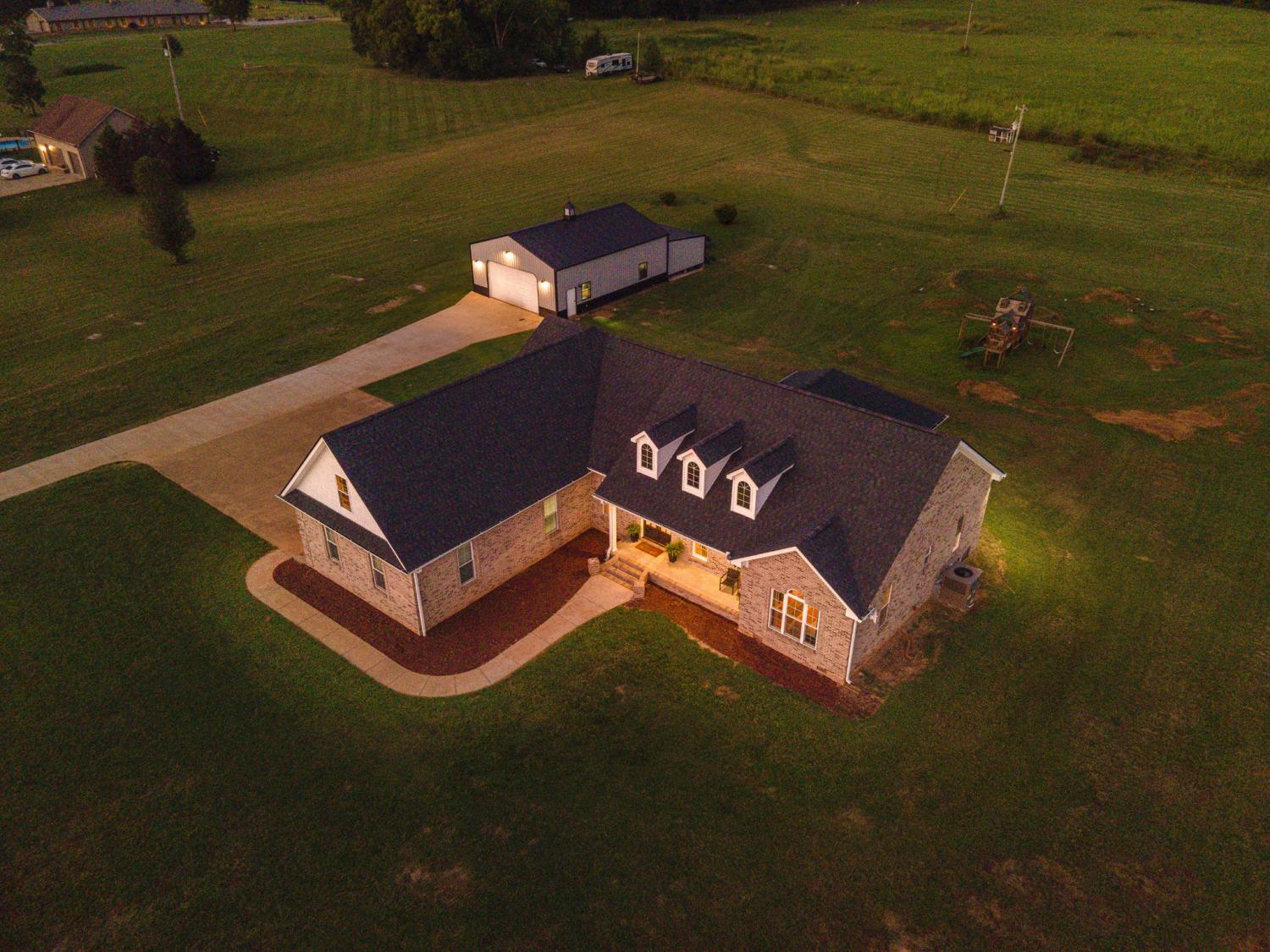 2829 Anes Station Rd TN 37091 For Sale - 