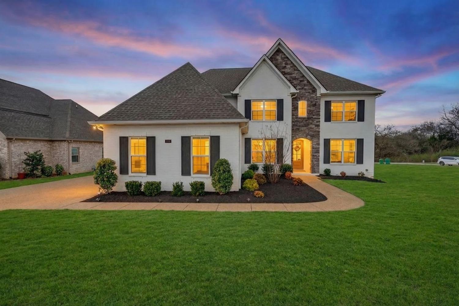 110 Arkstone Ln TN 37174 For Sale - 