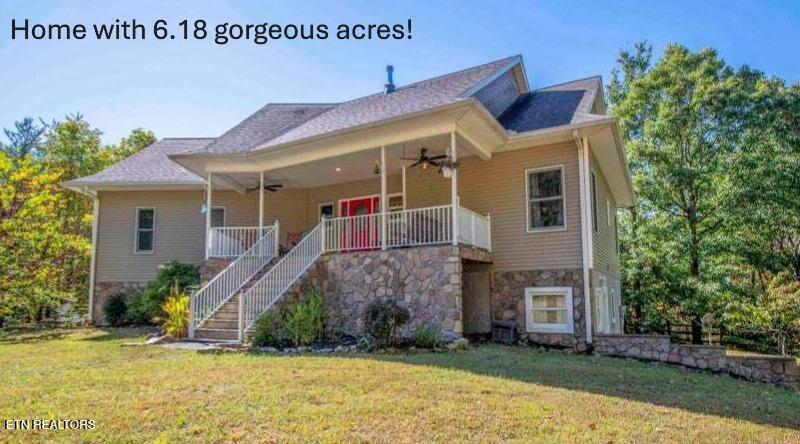 3814-Chilhowee-Tr For Sale