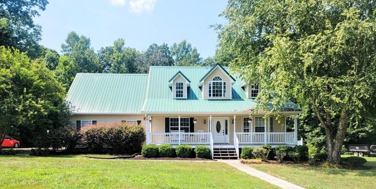 205-Sam-Johnson-Road--NW For Sale