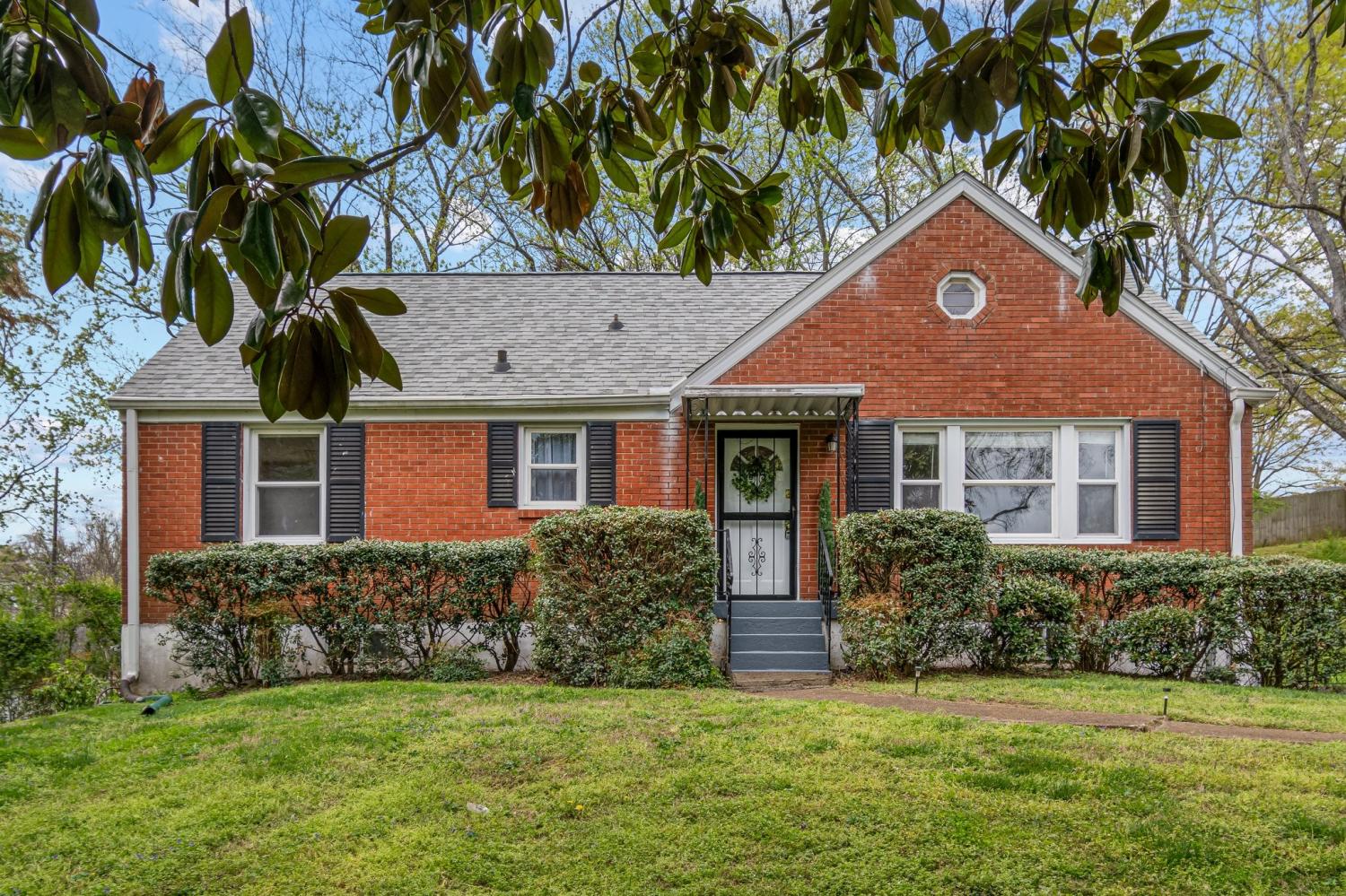 57-Antioch-Pike For Sale