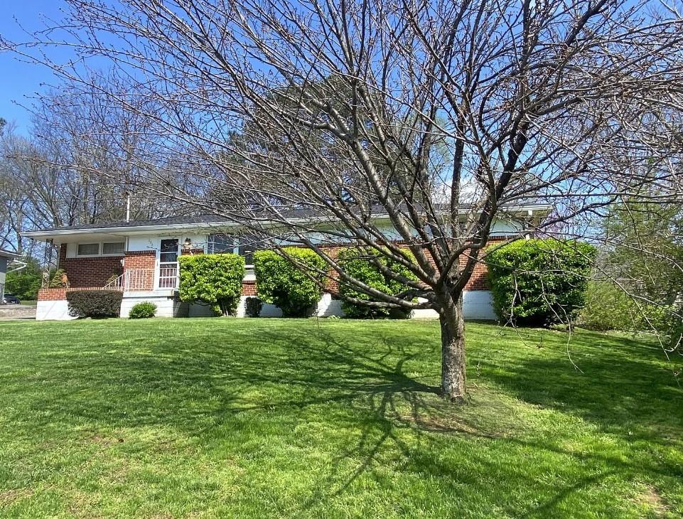 246 Blackman Rd TN 37211 For Rent - 