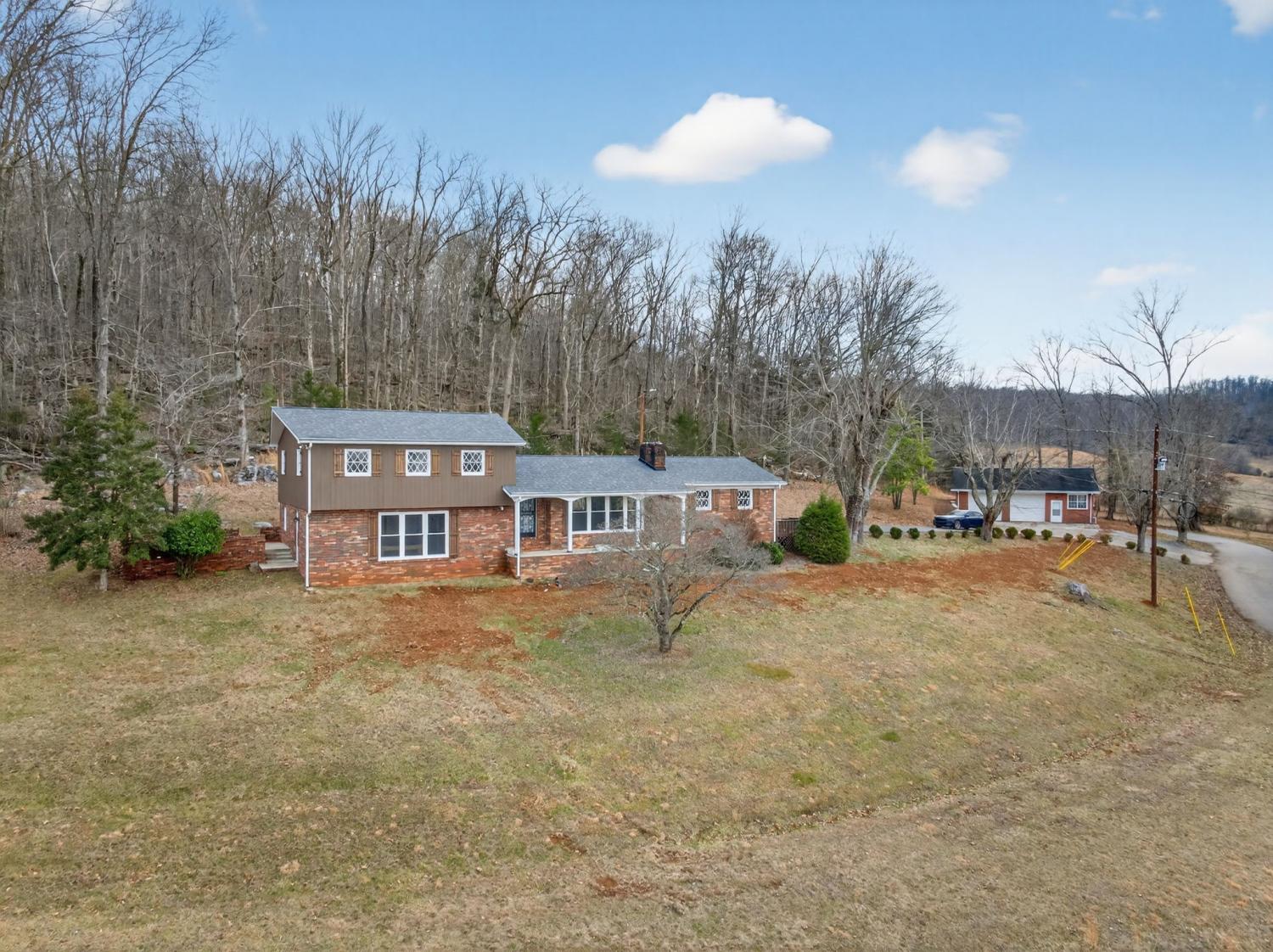 461-Baker-Mountain-Rd For Sale