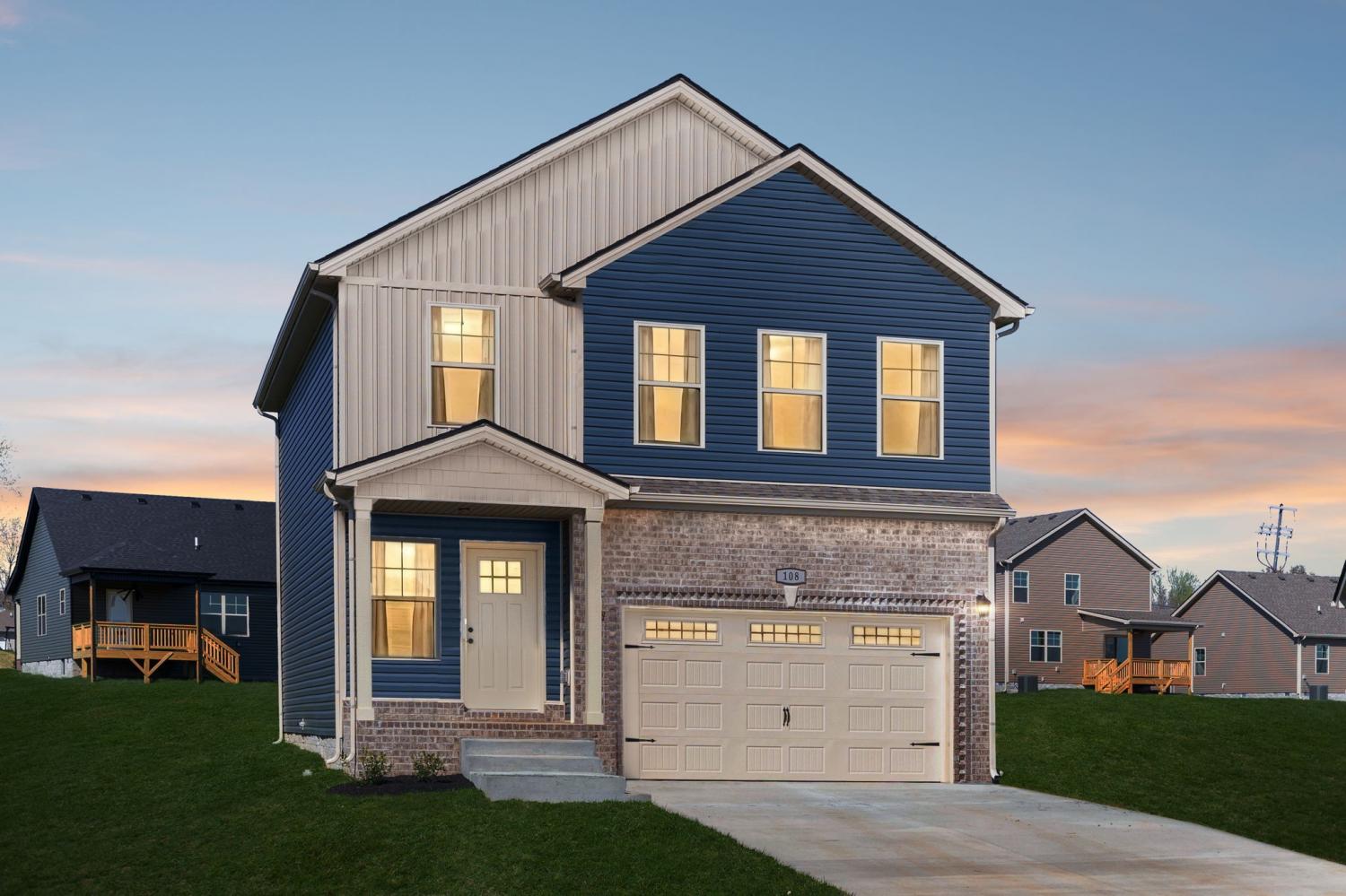 108-Kingston-Court-Lot-33 For Sale