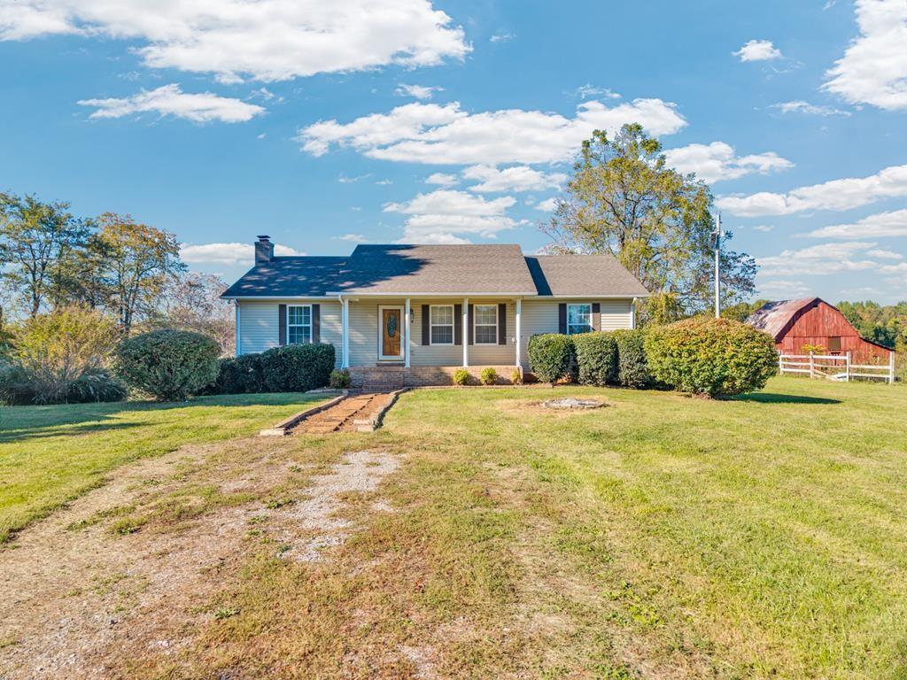 165-Eckles-Cemetery-Rd For Sale