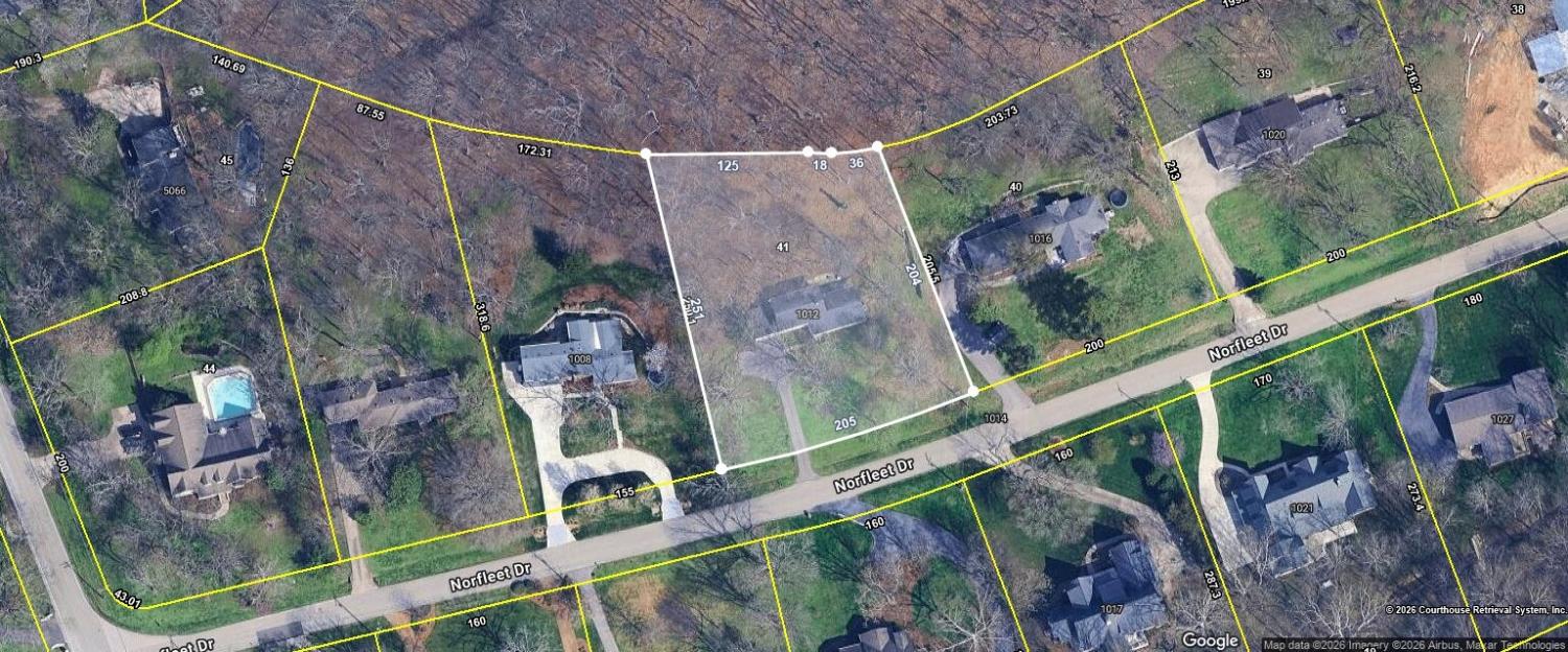 1012-Norfleet-Dr For Sale