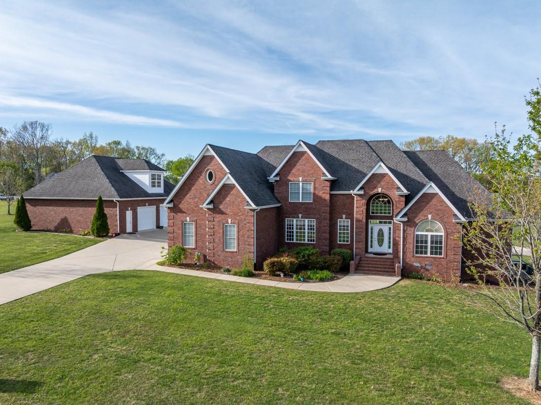 2237-Richard-Garrett For Sale