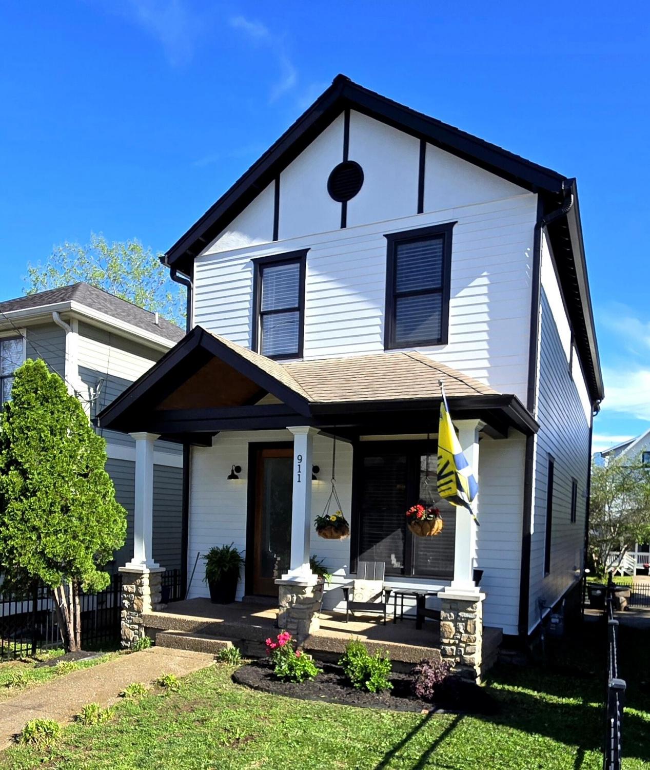 911 Phillips ST TN 37208 For Sale - 