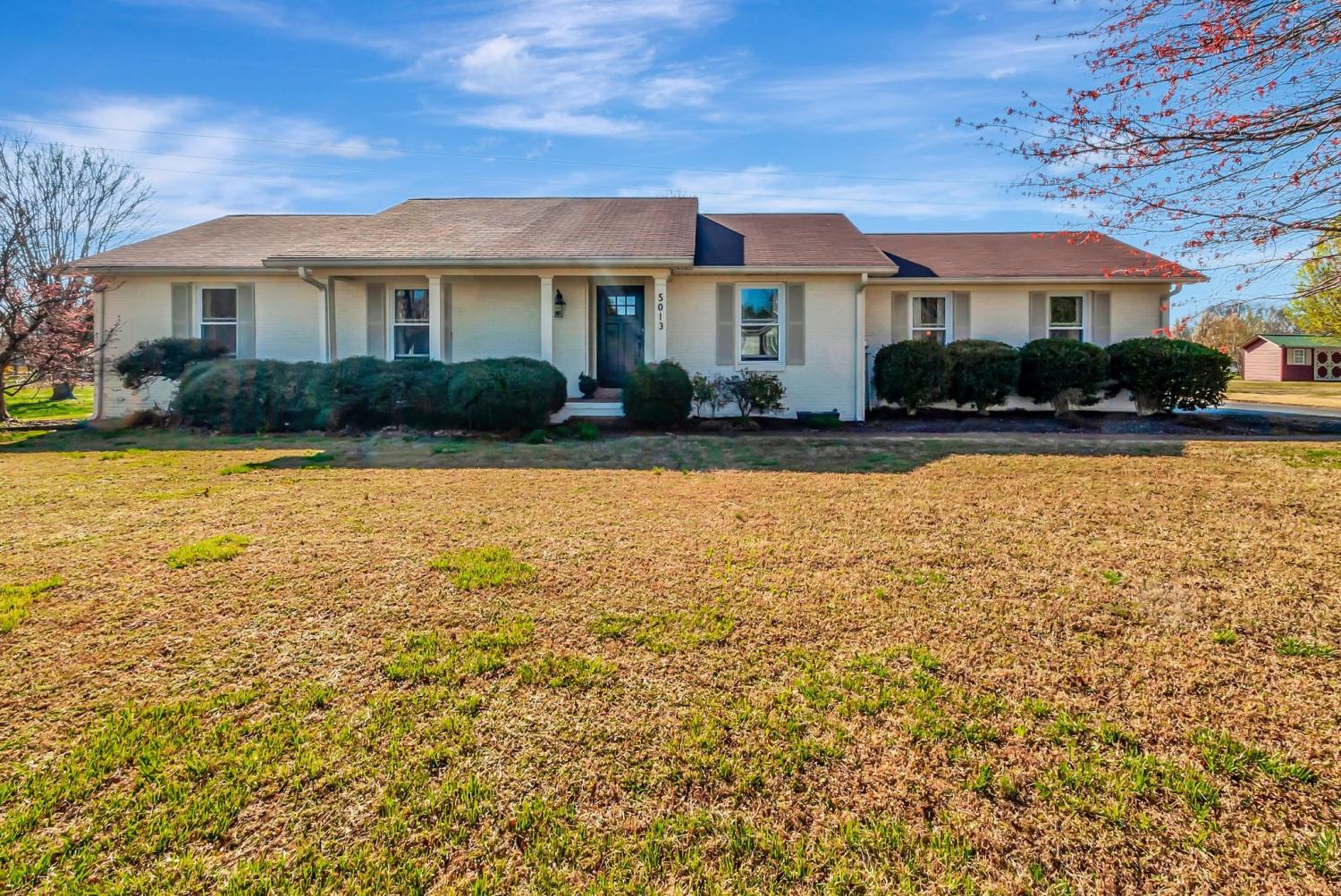 J E Woodard Elementary Property for Sale