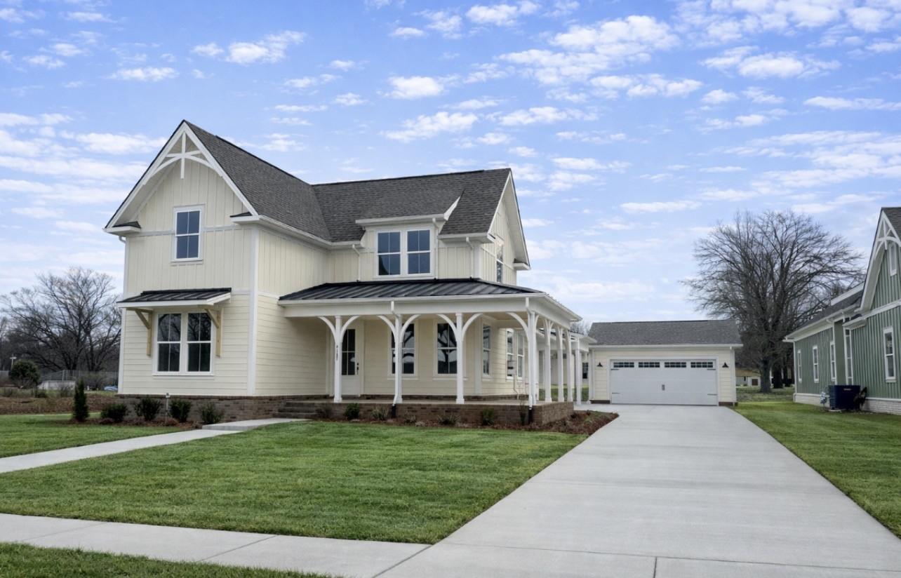 6157 Worthingtion Rd TN 38401 For Sale - 