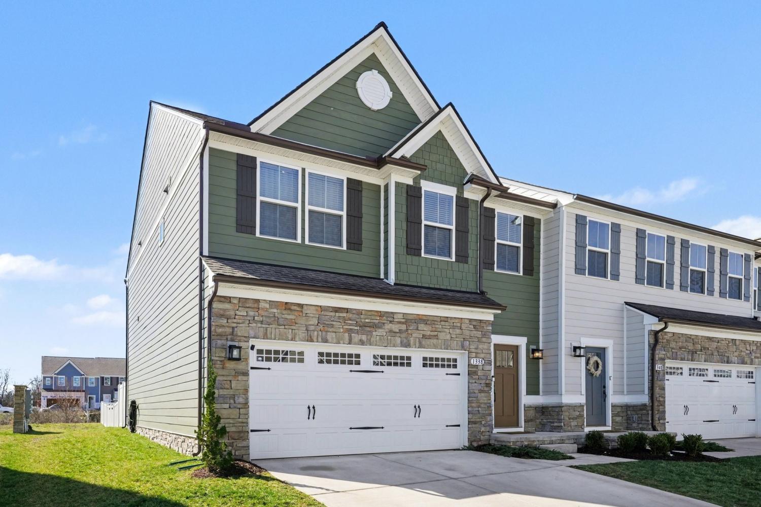 1338-Crescent-Ridge-Dr For Sale