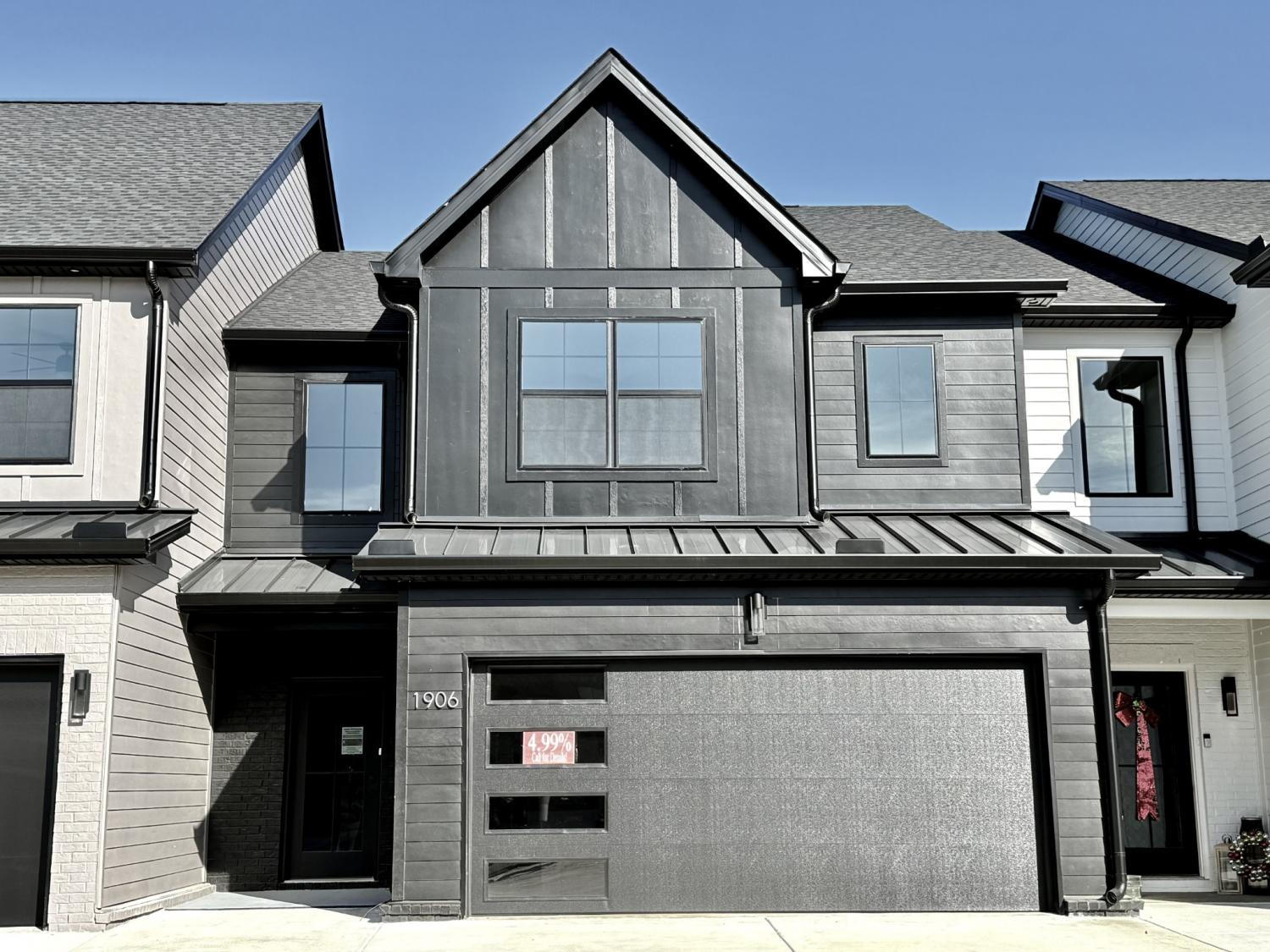 1906-Gracie-Bug-Loop For Sale