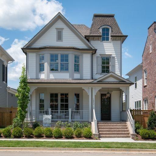 1073 Southbrooke Blvd TN 37064 For Rent - 