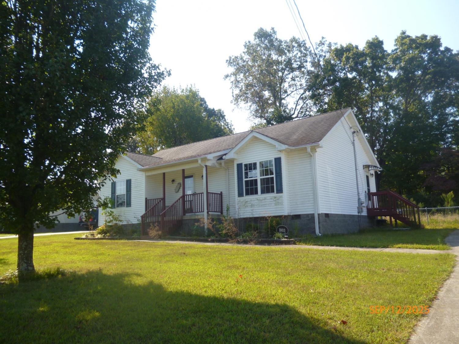 1003-Corlew-Ln For Sale