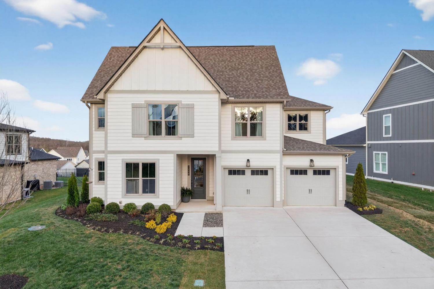 Arrington Elementary School Property for Sale