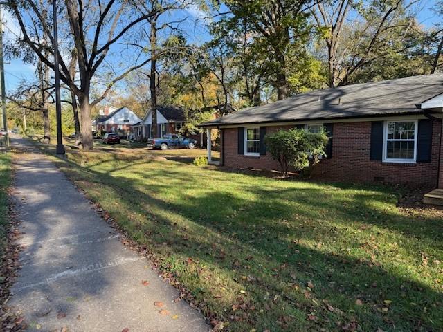 2831 Woodlawn Dr TN 37215 For Rent - 