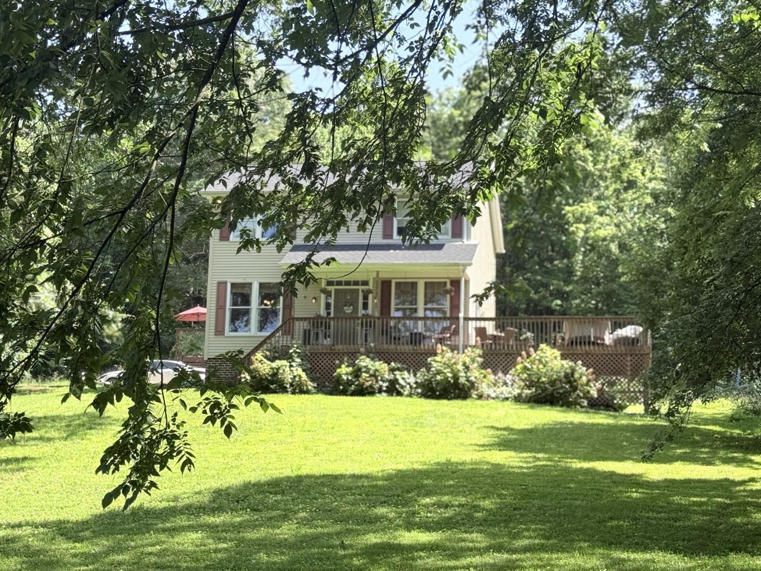 Thompson's Station Middle School Property for Sale