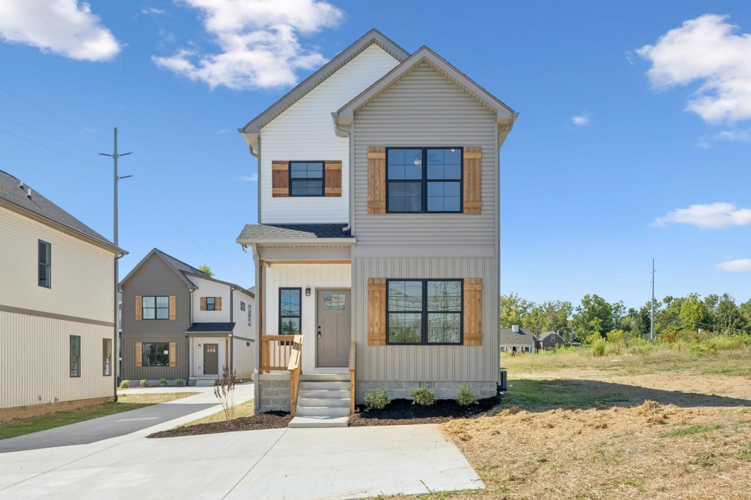 119-E-Campbell-Rd For Sale