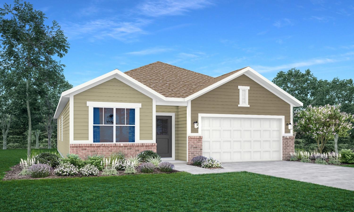 1025-Curtis-Springs-Lane For Sale