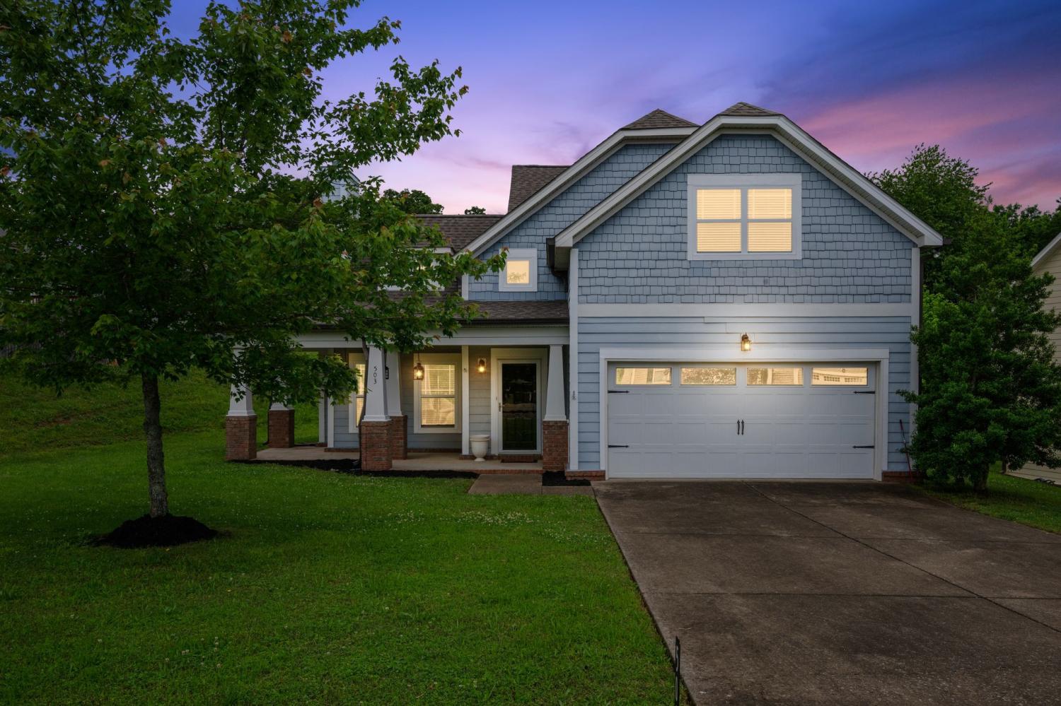503-Whirlaway-Ct For Sale