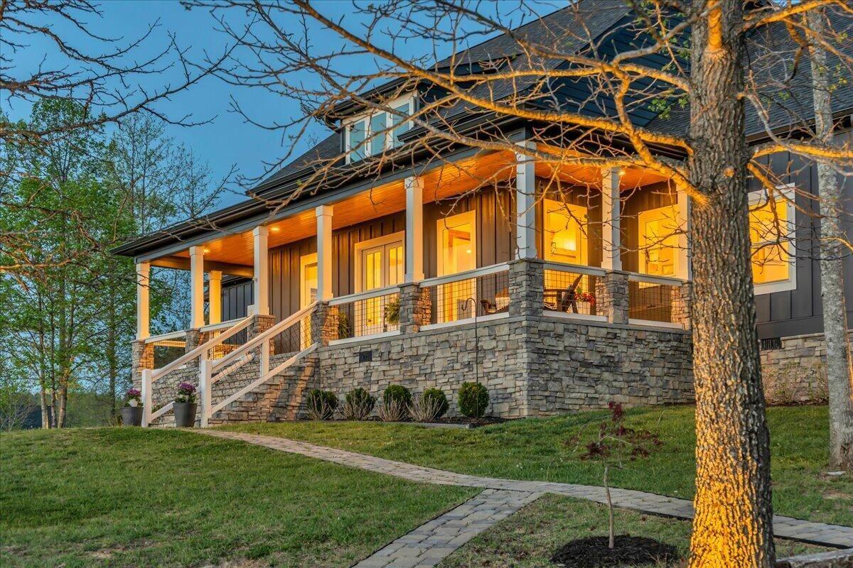 1115 River Bluffs Drive TN 37347 For Sale - 