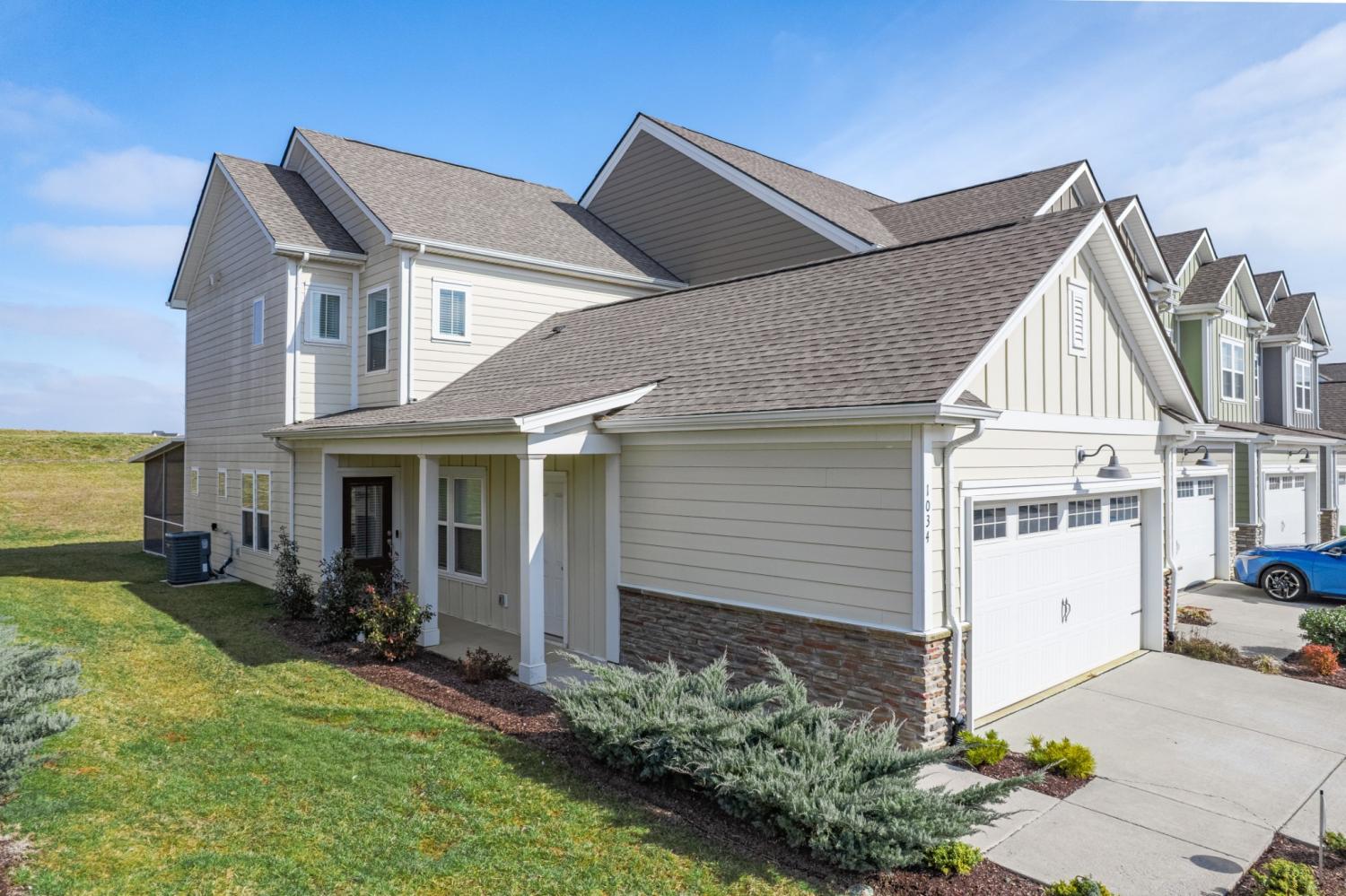 1034 June Wilde Rdg TN 37174 For Rent - 