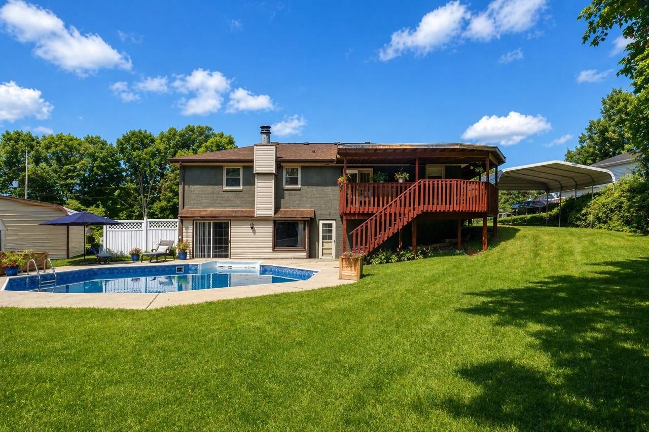 158 Lexington Dr TN 37042 For Sale - 