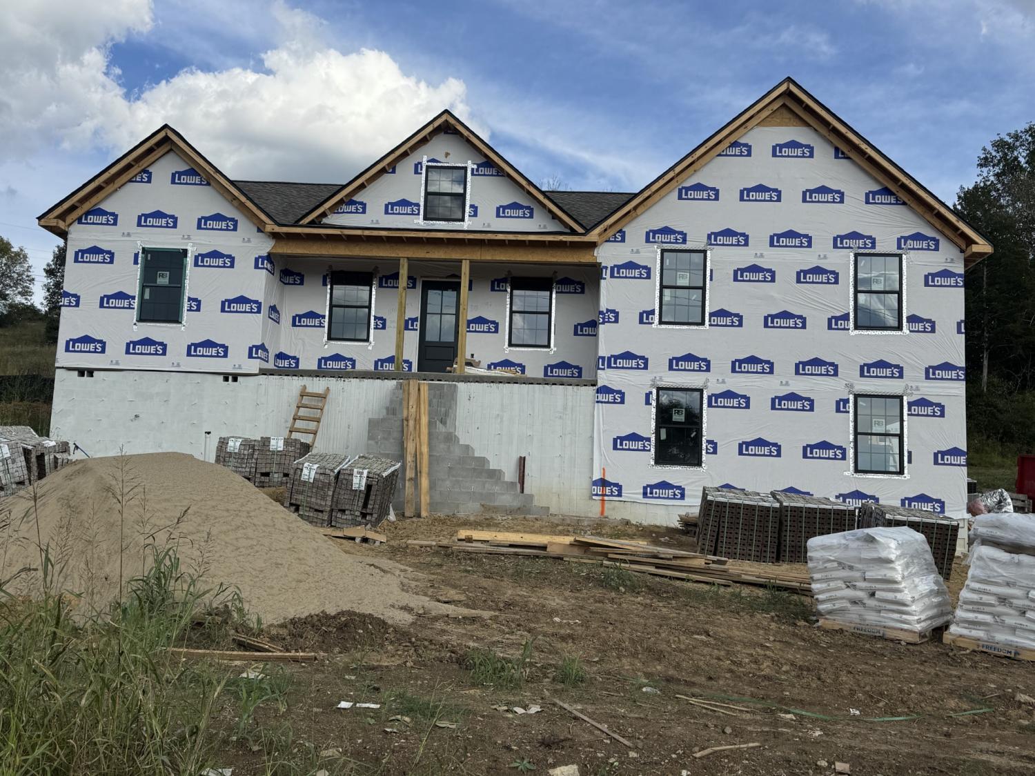 0-Bridle-Path For Sale