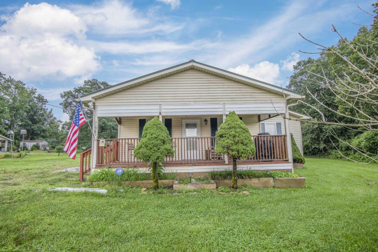 11981-Highway-127--S For Sale