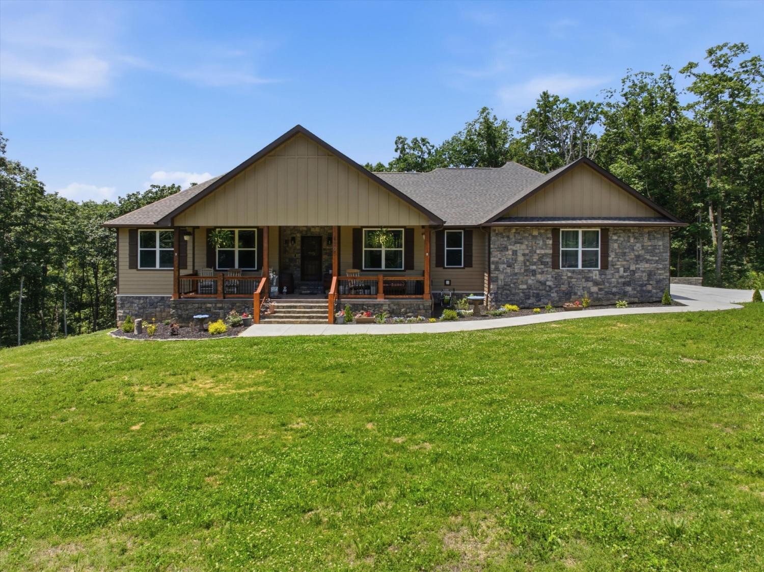 430 Gray Creek Road TN 37338 For Sale - 